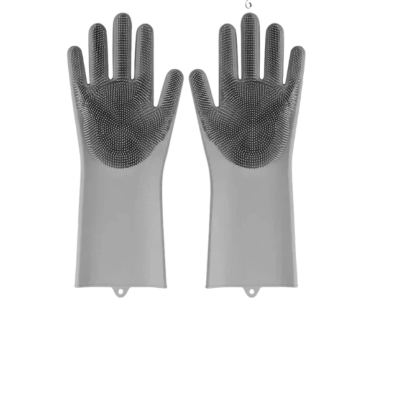 Commercial Kitchen Gloves - Gants magiques de nettoyage de vaisselle