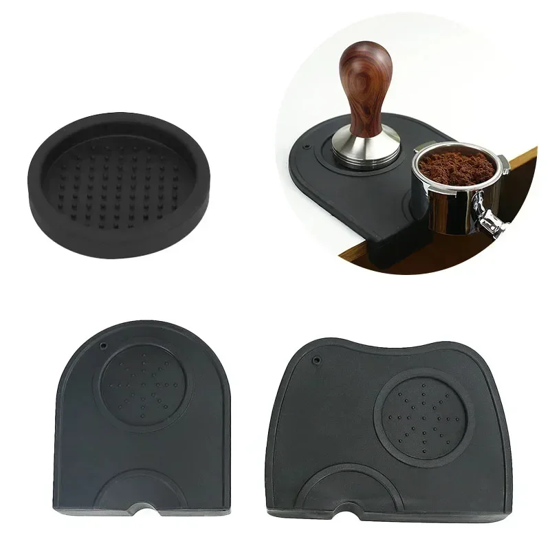 Commercial Kitchen Items - Tapis de poudre de café antidérapant