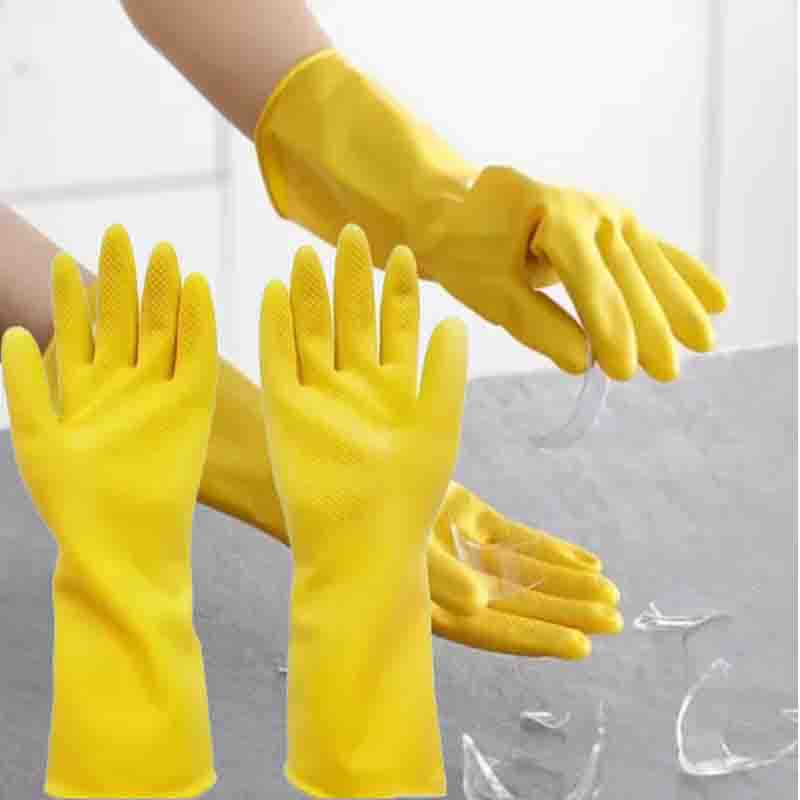 Commercial Kitchen Gloves - Gants de travail ménager pour femmes,