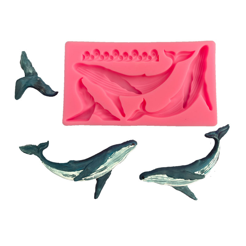 Commercial Kitchen Items - Moule en Silicone en forme de