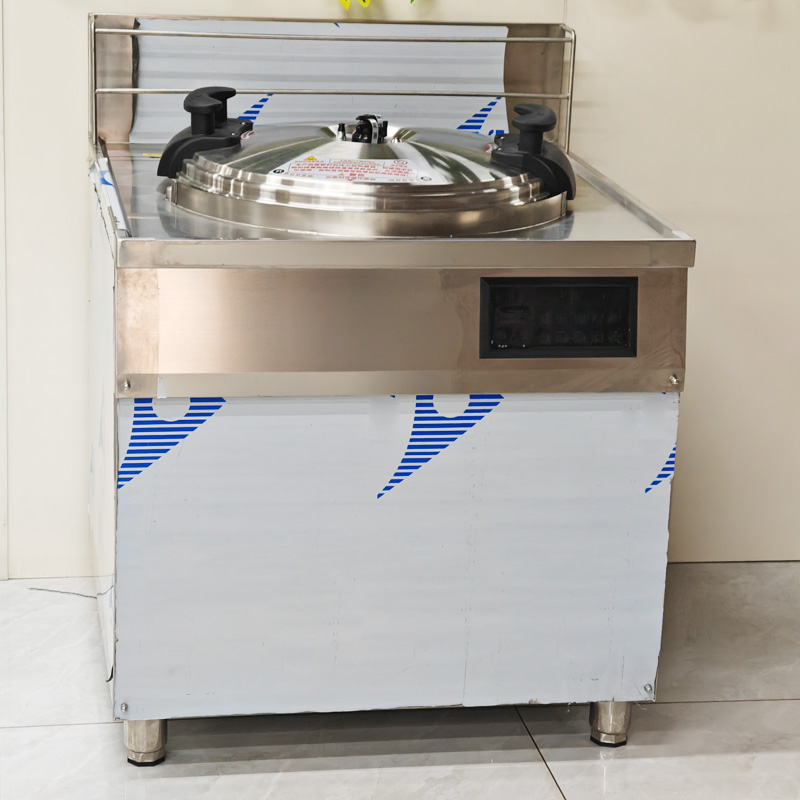 Autocuiseur Électrique Multifo - Commercial Kitchen Design avis et prix