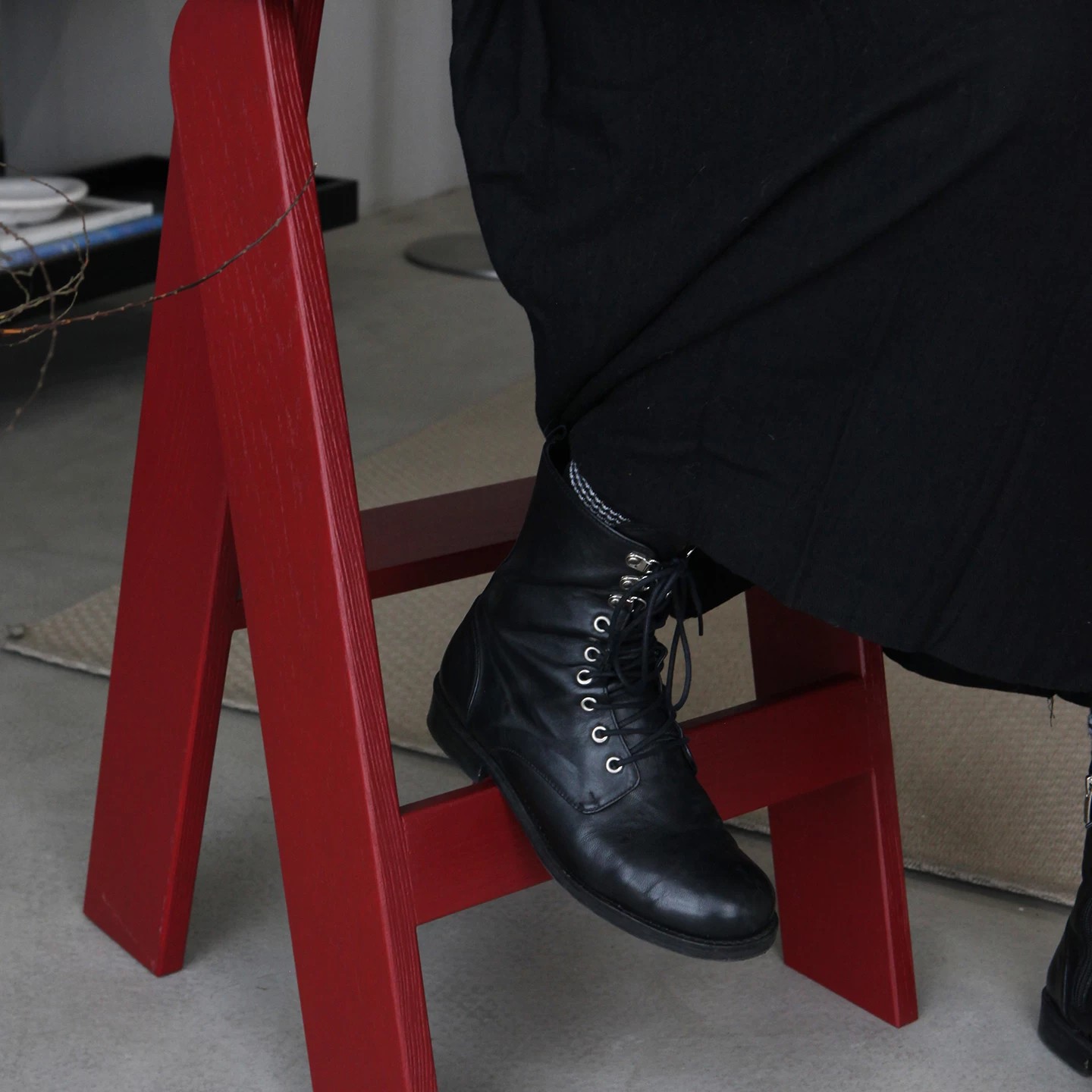 Tabouret de bar moderne pliabl - Commercial Kitchen Design avis et prix