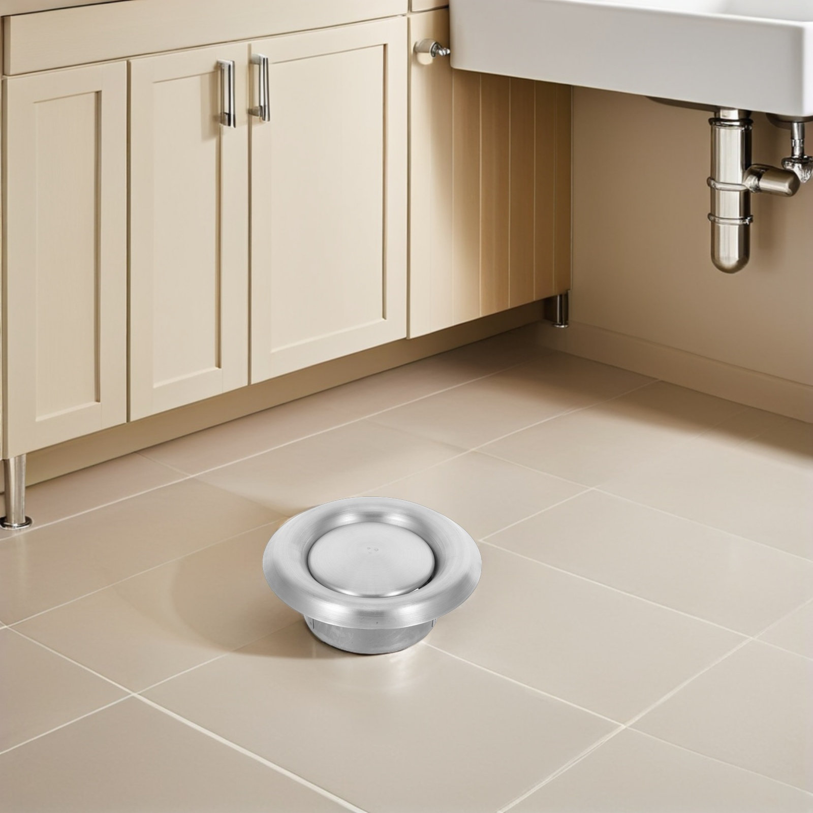 Diffuseur d'air réglable en ac - Commercial Kitchen Walls avis et prix