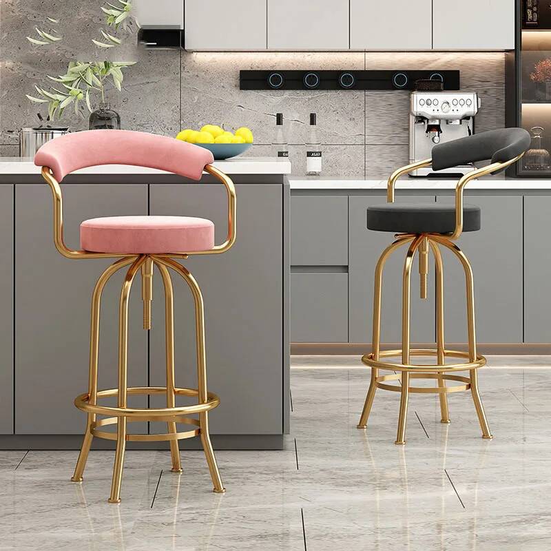 Tabouret de cuisine de jardin  - Commercial Kitchen Design avis et prix