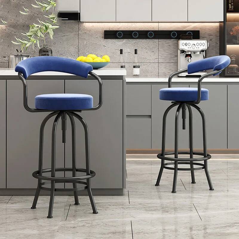 Tabouret de cuisine de jardin  - Commercial Kitchen Design avis et prix