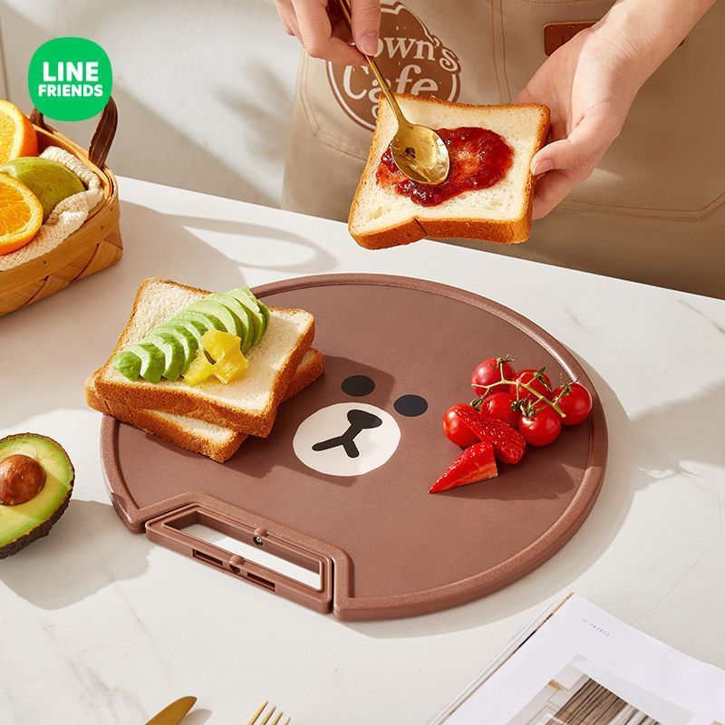 Planche à découper mignonne de - Commercial Kitchen Items avis et prix