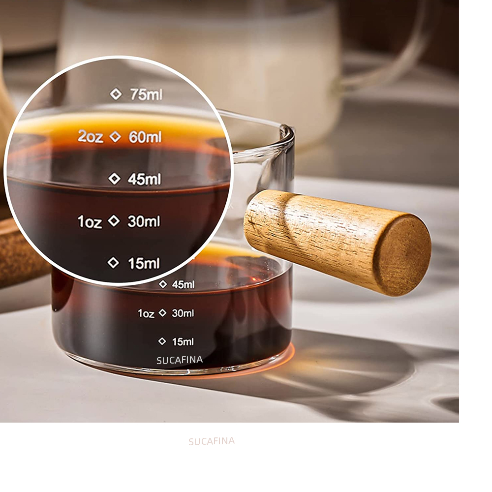 Tasse à mesurer en verre résis - Commercial Kitchen Items avis et prix