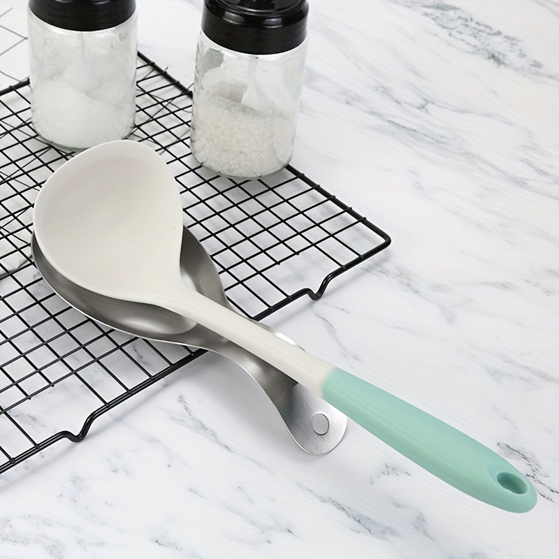 1 pièce de support pour cuillè - Commercial Kitchen Design avis et prix