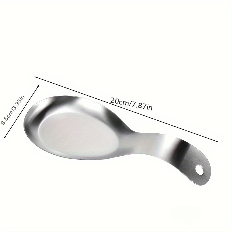 1 pièce de support pour cuillè - Commercial Kitchen Design avis et prix
