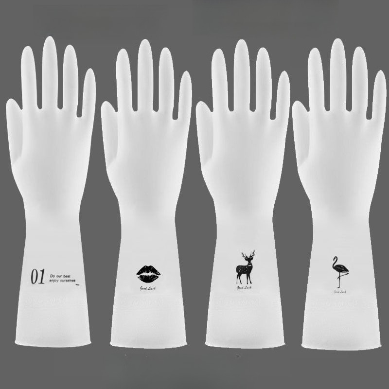 Gants de vaisselle pour femmes - Commercial Kitchen Gloves avis et prix