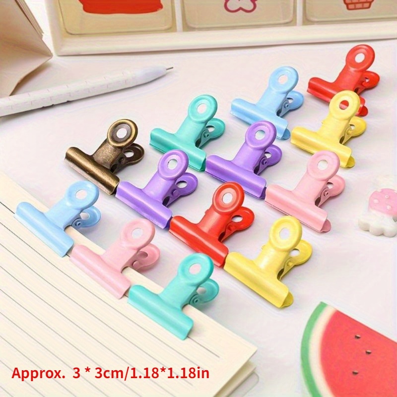 Pinces à puces pour sac multif - Commercial Kitchen Items avis et prix