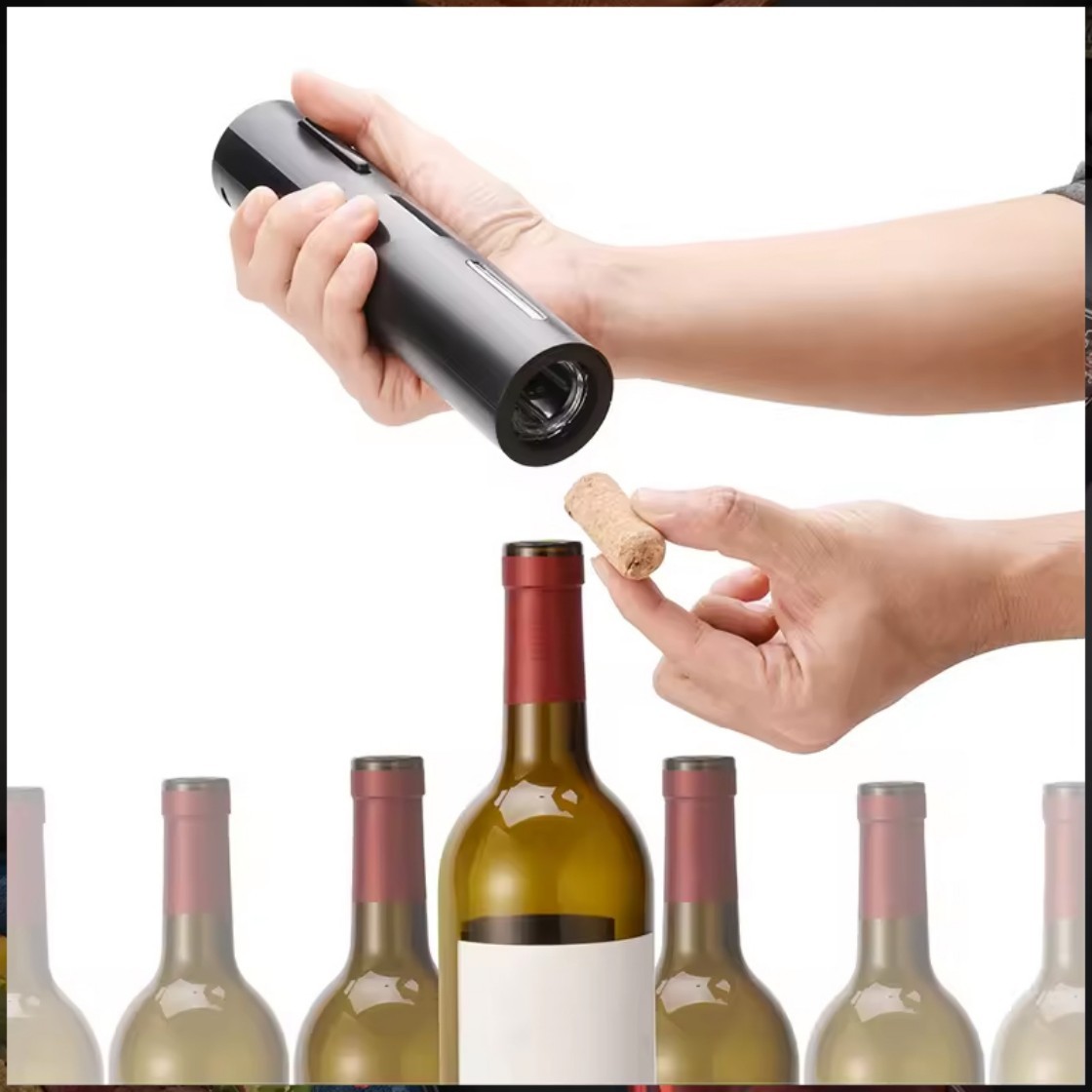 Ouvre-bouteille de vin électri - Commercial Kitchen Items avis et prix
