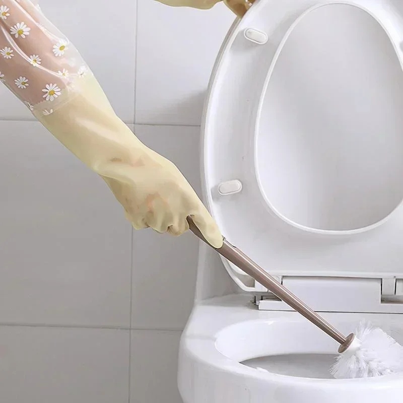 Gants en caoutchouc à manches  - Commercial Kitchen Gloves avis et prix