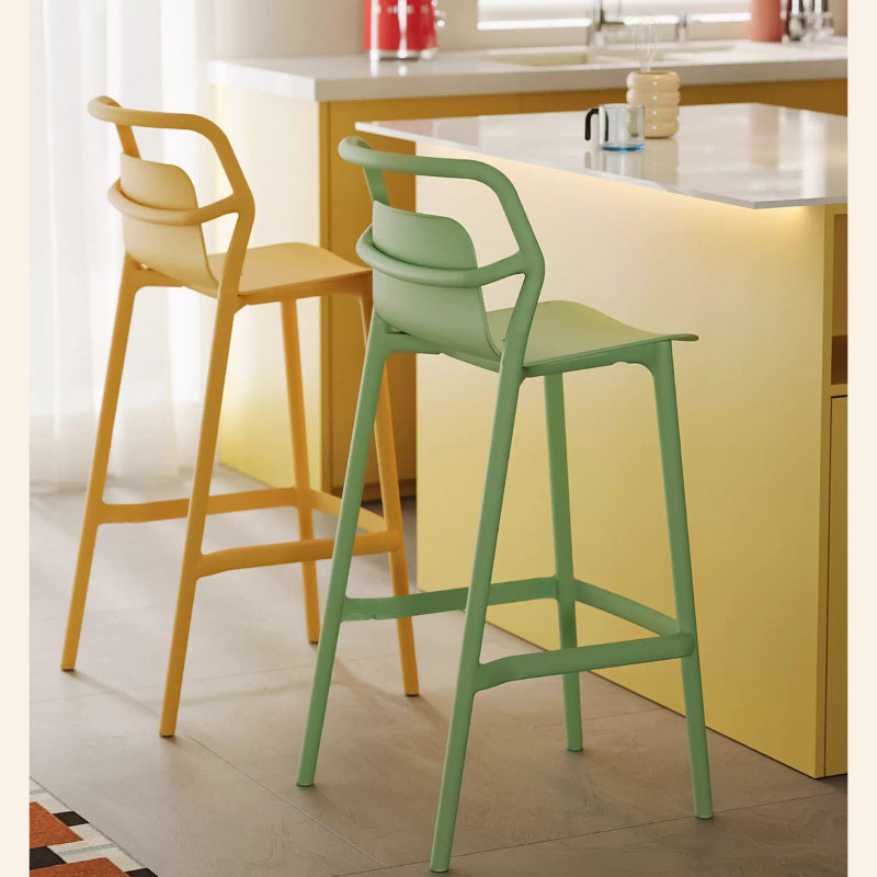 Tabourets de Bar de Style desi - Commercial Kitchen Design avis et prix