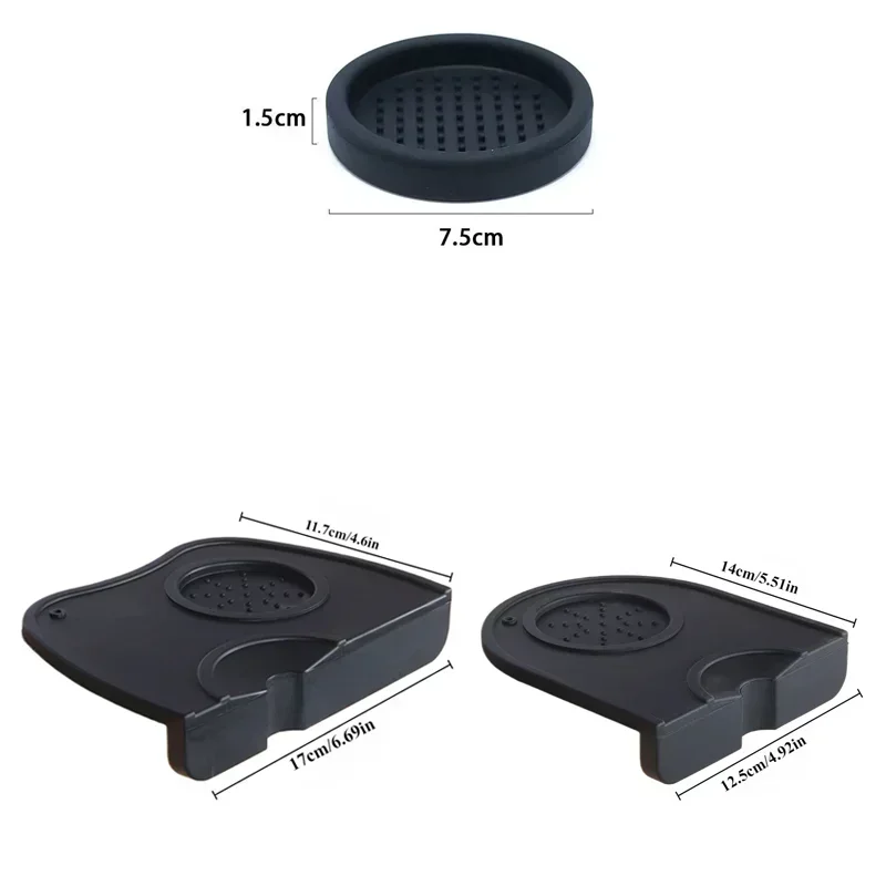 Tapis de poudre de café antidé - Commercial Kitchen Items avis et prix