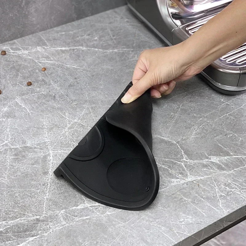 Tapis de poudre de café antidé - Commercial Kitchen Items avis et prix