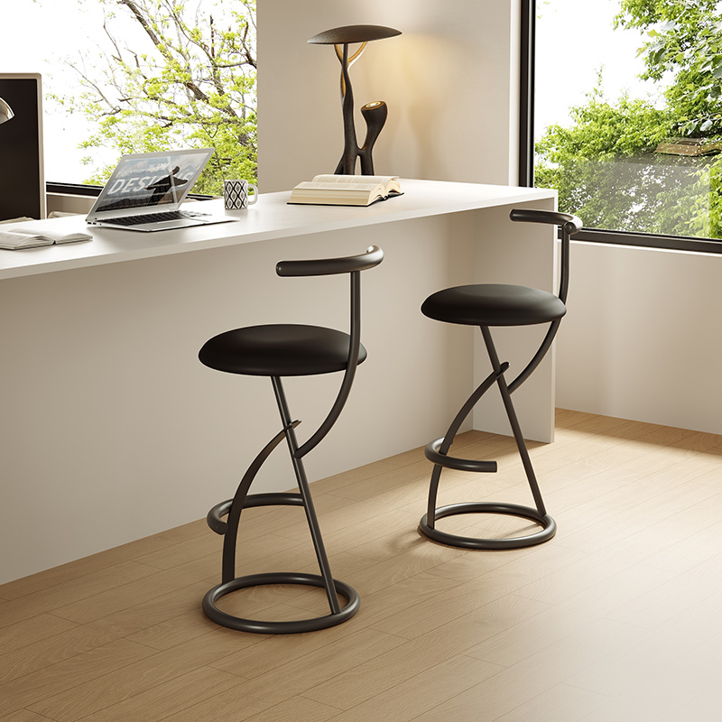 Tabouret de Bar nordique moder - Commercial Kitchen Design avis et prix