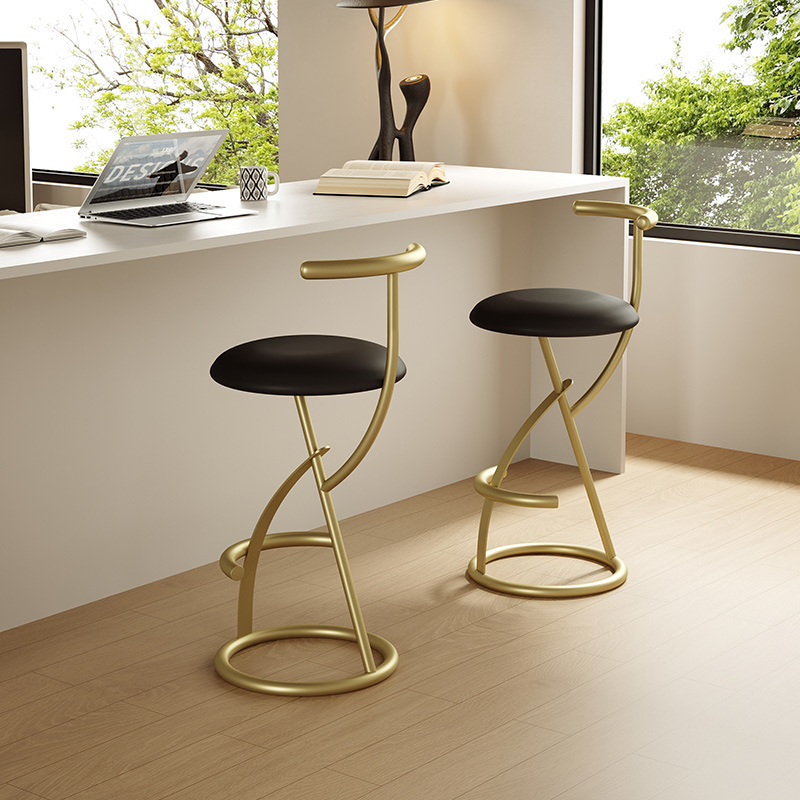 Tabouret de Bar nordique moder - Commercial Kitchen Design avis et prix