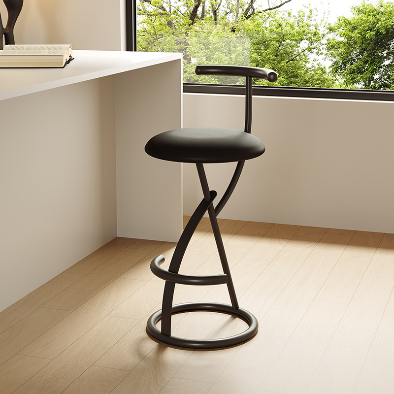 Tabouret de Bar nordique moder - Commercial Kitchen Design avis et prix