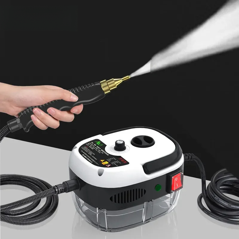 Nettoyeur vapeur haute tempéra - Commercial Kitchen Air Conditioner avis et prix