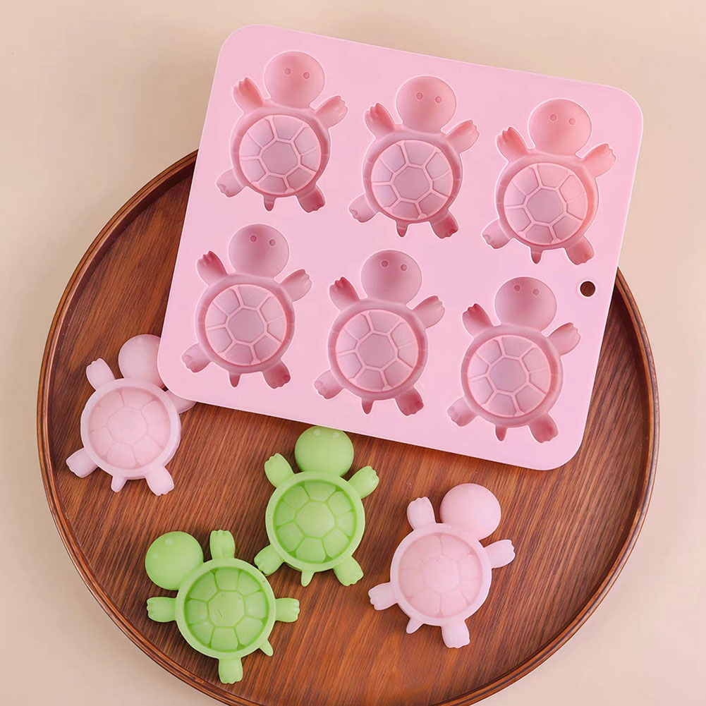 Turtles Ice Tray 3D tortues Tu - Commercial Kitchen Items avis et prix