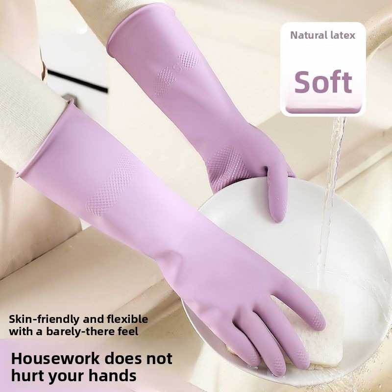 Gants de lavage de vaisselle e - Commercial Kitchen Gloves avis et prix