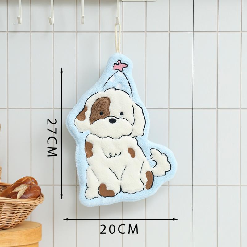 Nouvelle serviette en polaire  - Commercial Kitchen Items avis et prix