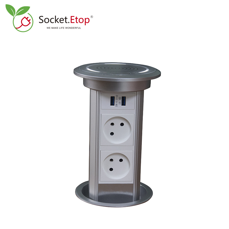 Prise Pop de levage glacée pou - Commercial Kitchen Worktops avis et prix