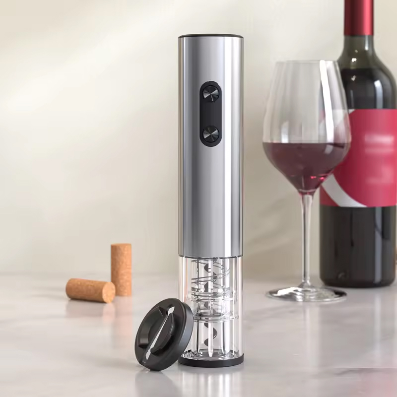 Ouvre-bouteille de vin électri - Commercial Kitchen Items avis et prix