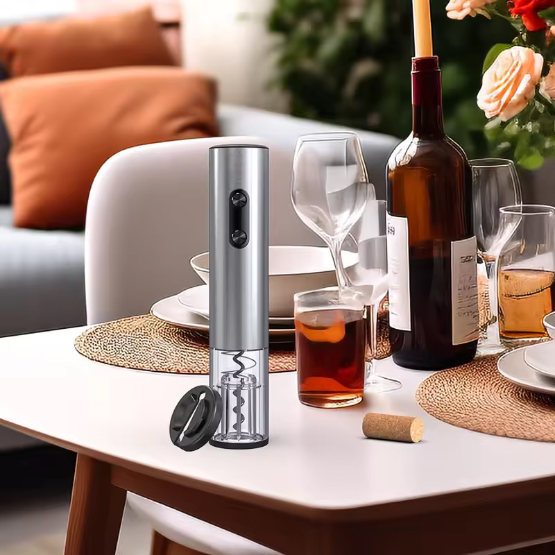 Ouvre-bouteille de vin électri - Commercial Kitchen Items avis et prix