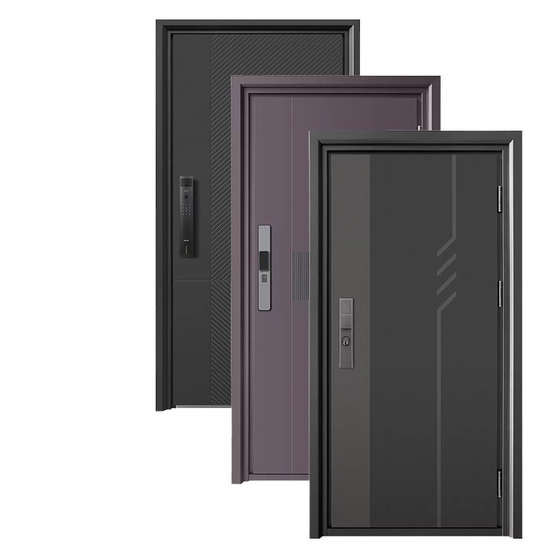 Porte d'accès extérieure verti - Commercial Kitchen Walls avis et prix