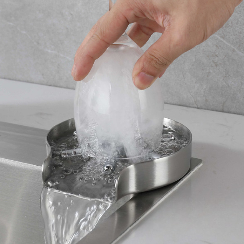 Lave-tasses commercial pour ba - Commercial Kitchen Sink avis et prix