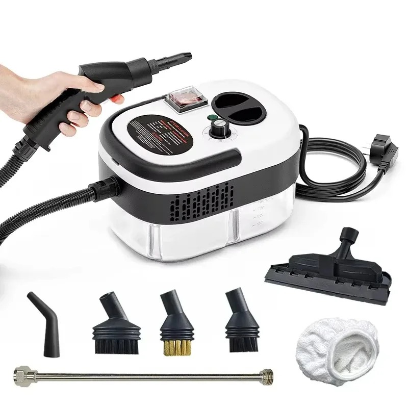 Nettoyeur à vapeur 1,2 l, stér - Commercial Kitchen Air Conditioner avis et prix