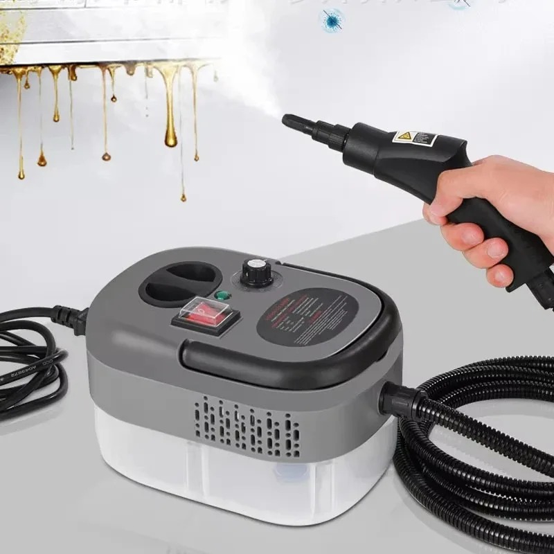 Nettoyeur à vapeur 1,2 l, stér - Commercial Kitchen Air Conditioner avis et prix