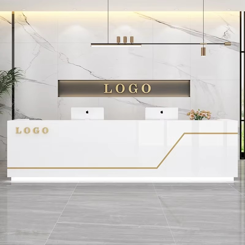 Bureaux de réception de salon  - Commercial Kitchen Design avis et prix