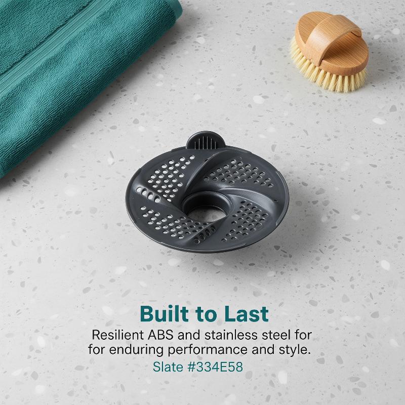 Anti-bouchon pour drain de dou - Commercial Kitchen Sink avis et prix