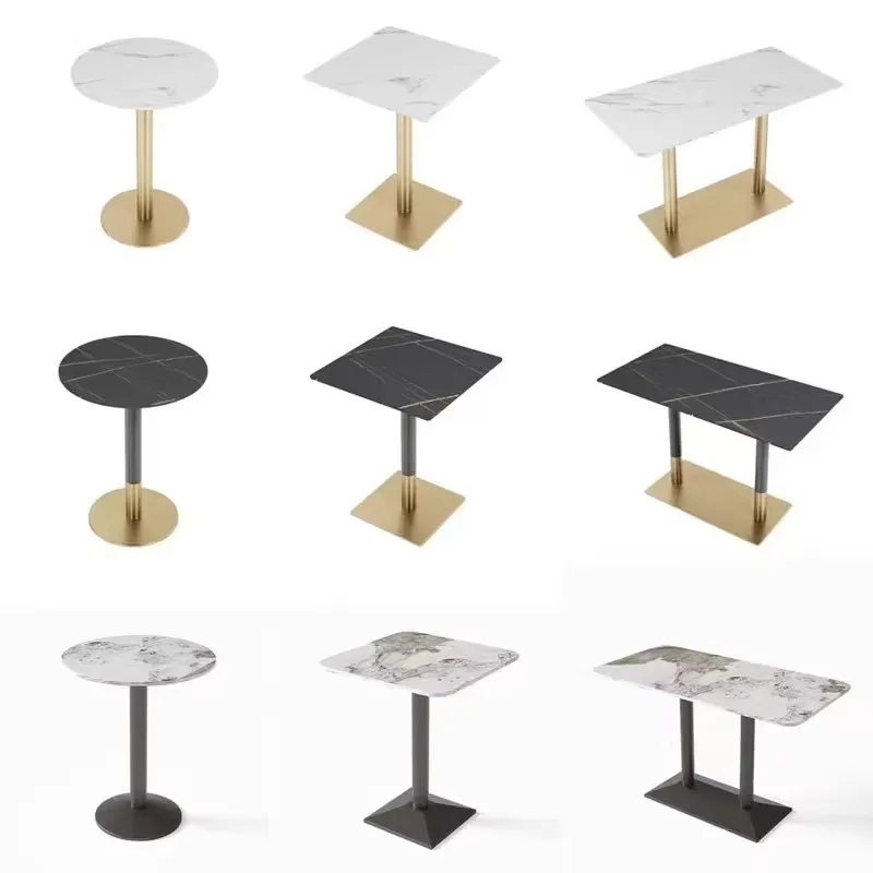 Ensemble de table à manger mod - Commercial Kitchen Design avis et prix
