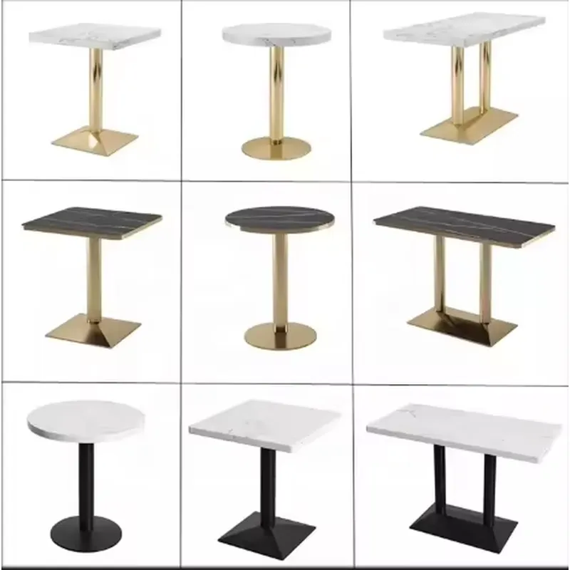 Ensemble de table à manger mod - Commercial Kitchen Design avis et prix