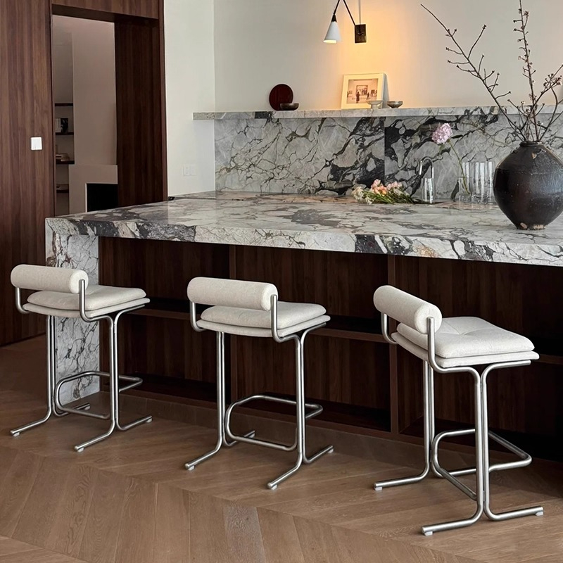 Tabouret de bar d'inspiration  - Commercial Kitchen Design avis et prix