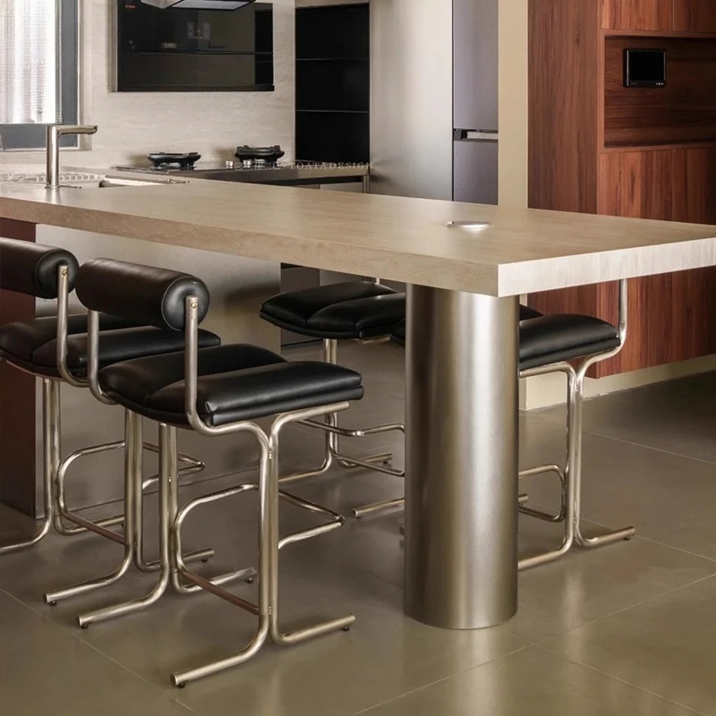 Tabouret de bar d'inspiration  - Commercial Kitchen Design avis et prix