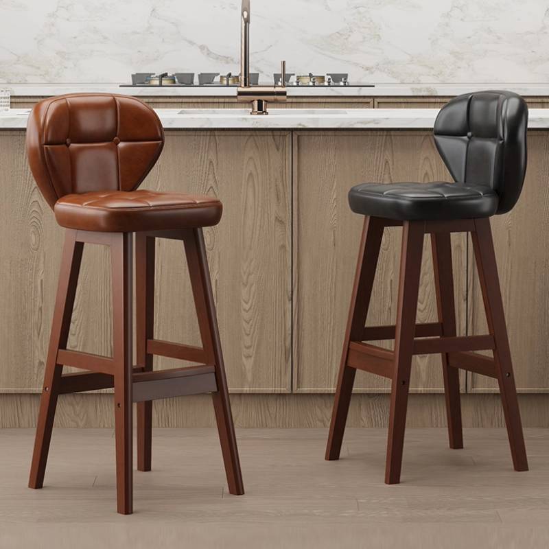 Chaise de bar confortable au d - Commercial Kitchen Design avis et prix