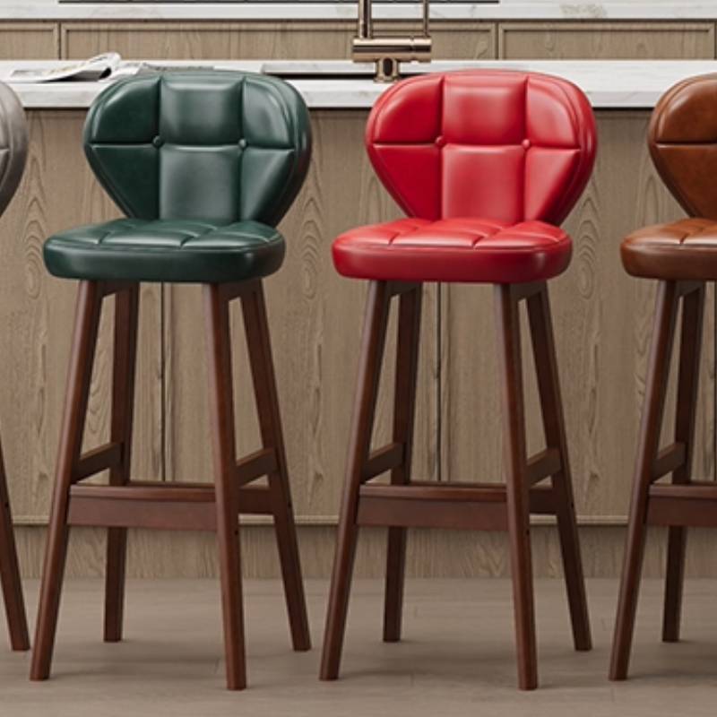 Chaise de bar confortable au d - Commercial Kitchen Design avis et prix