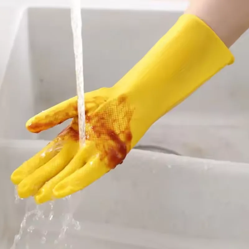 Gants de travail ménager pour  - Commercial Kitchen Gloves avis et prix