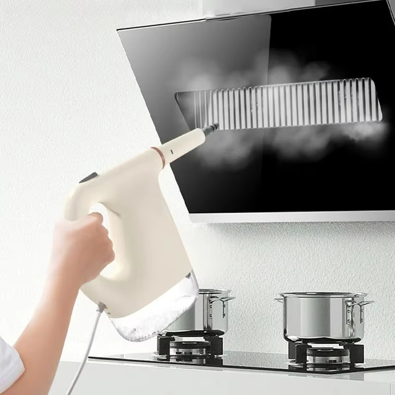 Nettoyeur vapeur portatif 1200 - Commercial Kitchen Air Conditioner avis et prix