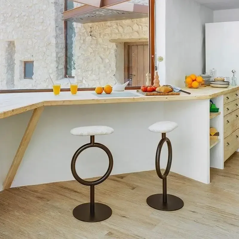 Chaises de Bar Design chaises  - Commercial Kitchen Interior Design avis et prix