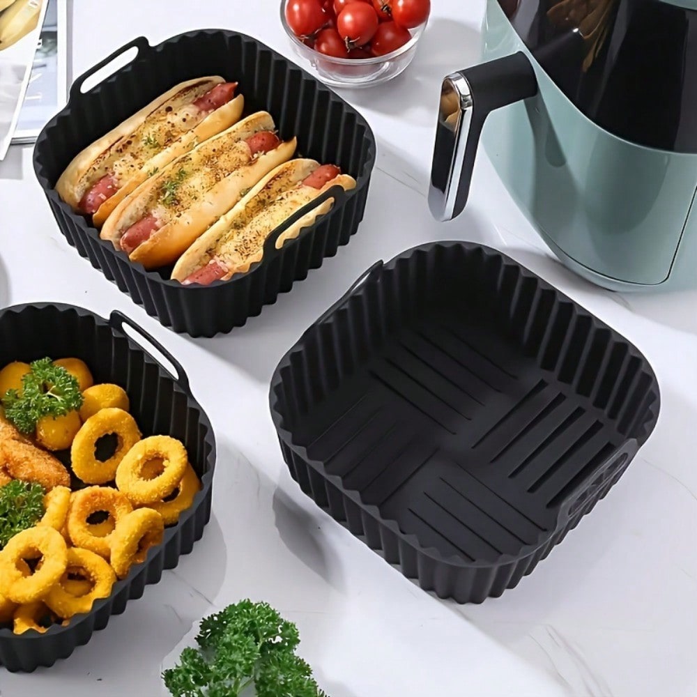 1 doublure réutilisable en sil - Commercial Kitchen Items avis et prix