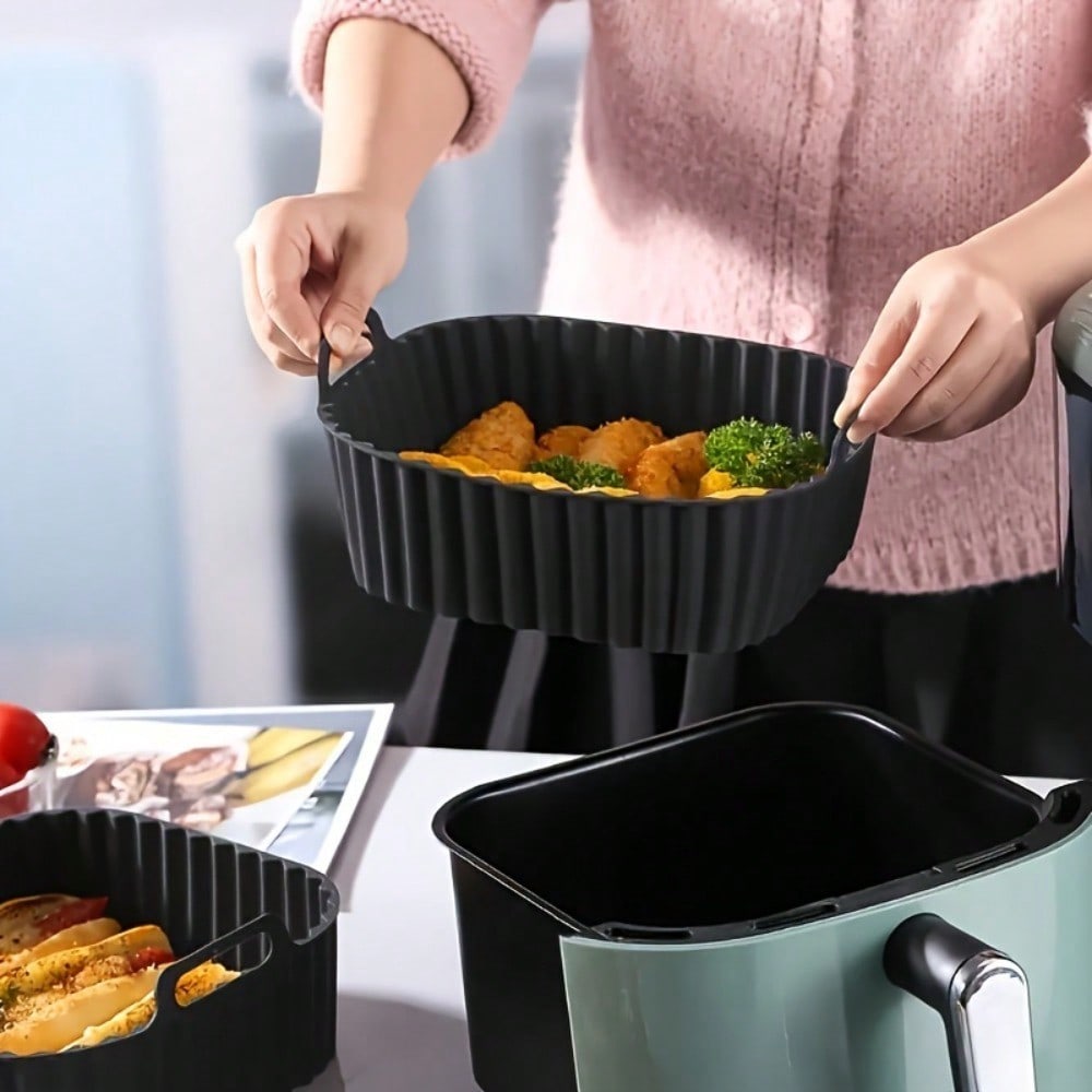 1 doublure réutilisable en sil - Commercial Kitchen Items avis et prix