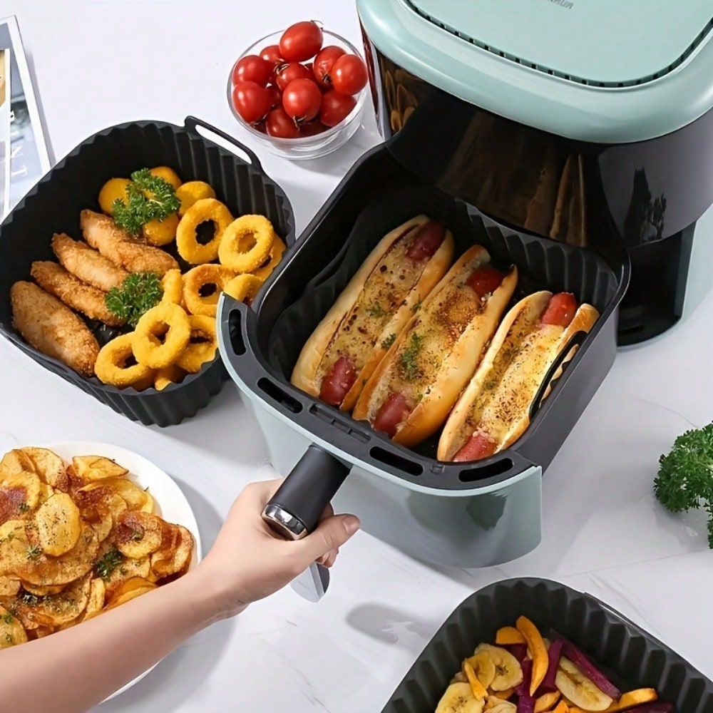1 doublure réutilisable en sil - Commercial Kitchen Items avis et prix