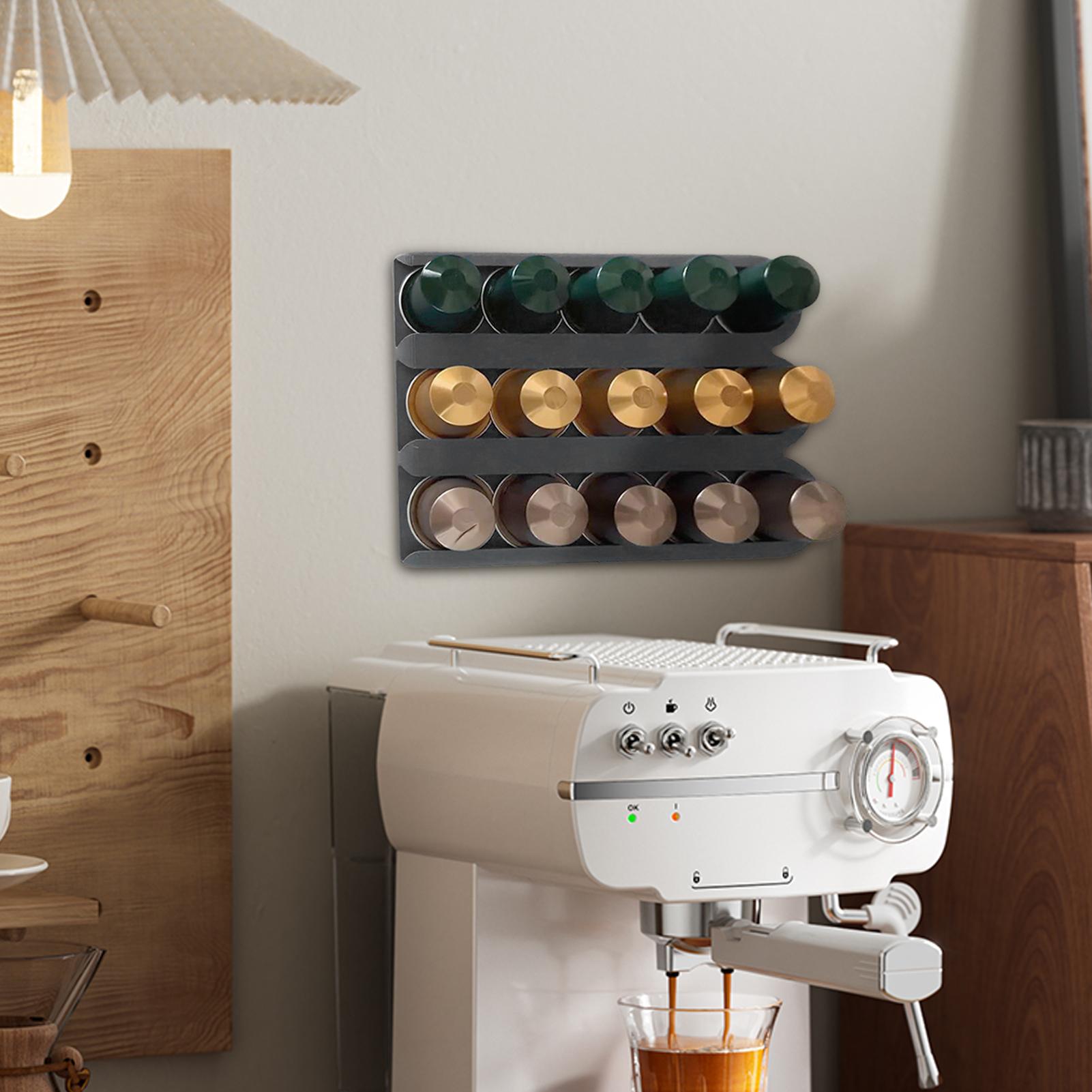 Support de rangement mural pou - Commercial Kitchen Walls avis et prix