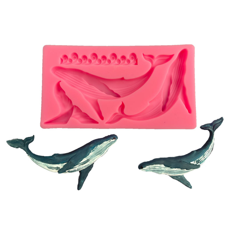 Moule en Silicone en forme de  - Commercial Kitchen Items avis et prix